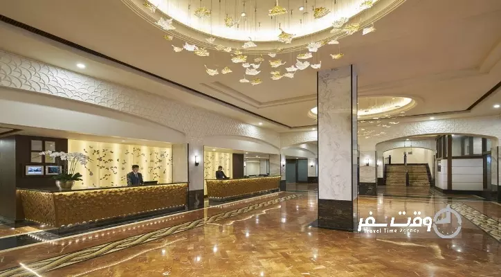 هتل اورچارد پراده سنگاپور